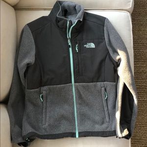 North Face Women’s Denali Fleece Jacket